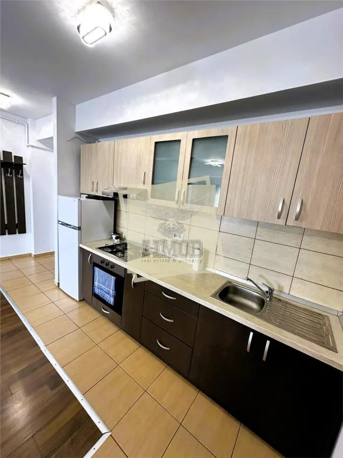 Apartament 2 Camere 48 Mpu Balcon | Parcare Turnisor - foto 10