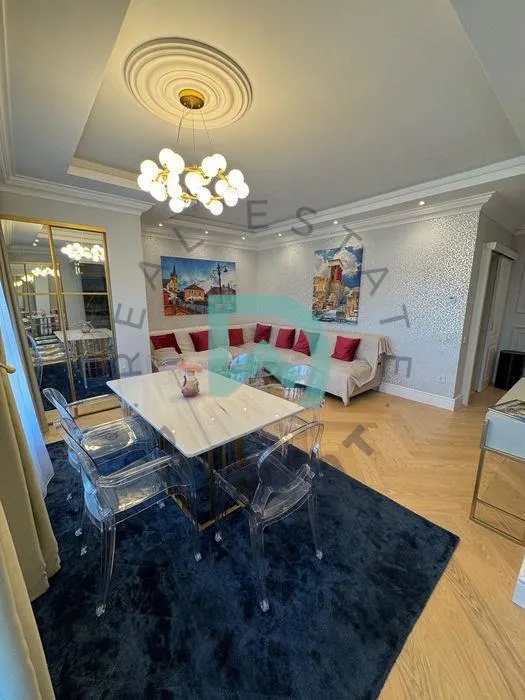 Apartament 2 camere de inchiriat - Calea Dumbravii, Sibiu - foto 1