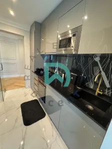 Apartament 2 camere de inchiriat - Calea Dumbravii, Sibiu - foto 6