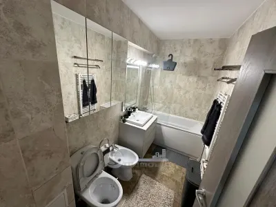 Prima închiriere, apartament 2 camere premium, Nicolina 1, loc de parcare subteran inclus - foto 13