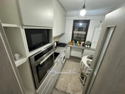 Prima închiriere, apartament 2 camere premium, Nicolina 1, loc de parcare subteran inclus - foto 3