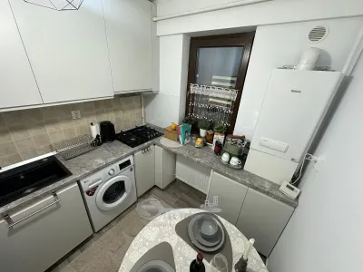 Prima închiriere, apartament 2 camere premium, Nicolina 1, loc de parcare subteran inclus - foto 4