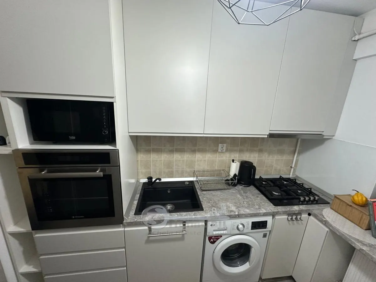 Prima închiriere, apartament 2 camere premium, Nicolina 1, loc de parcare subteran inclus - foto 5