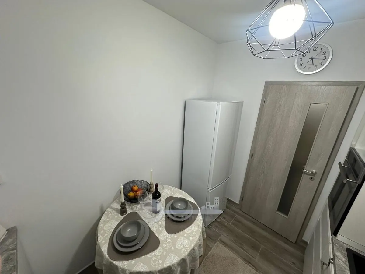 Prima închiriere, apartament 2 camere premium, Nicolina 1, loc de parcare subteran inclus - foto 7