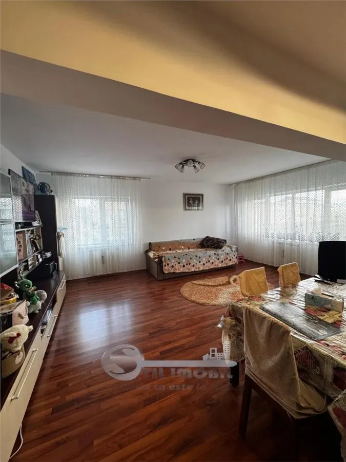 Dream Village Păcurari Apartament 2 camere -70,55 mp, Mobilat și Utilat - foto 1