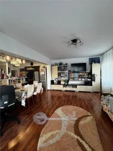 Dream Village Păcurari Apartament 2 camere -70,55 mp, Mobilat și Utilat - foto 2