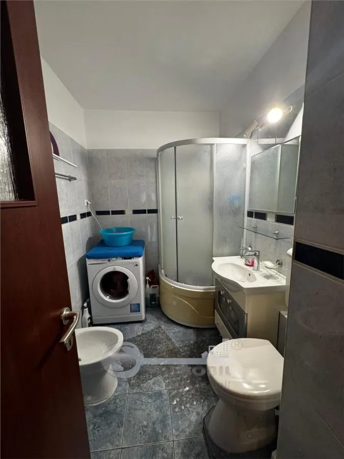 Dream Village Păcurari Apartament 2 camere -70,55 mp, Mobilat și Utilat - foto 11