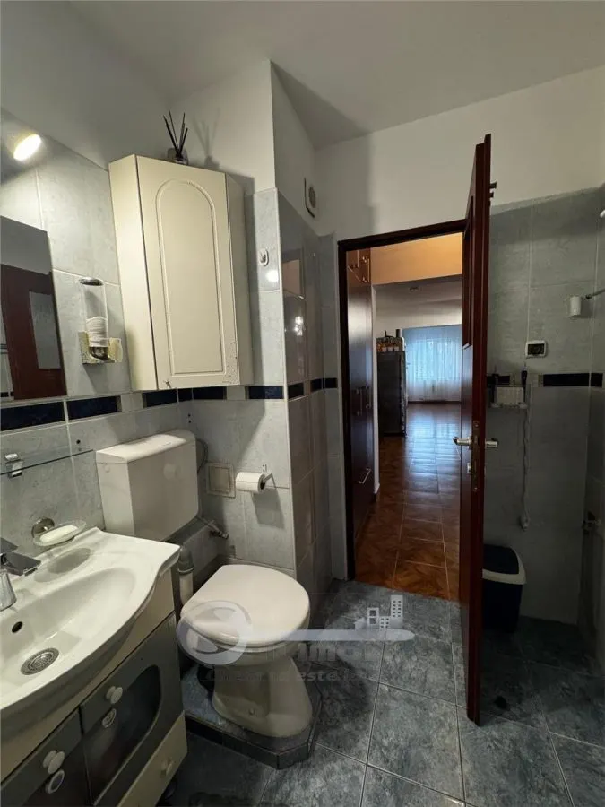 Dream Village Păcurari Apartament 2 camere -70,55 mp, Mobilat și Utilat - foto 12