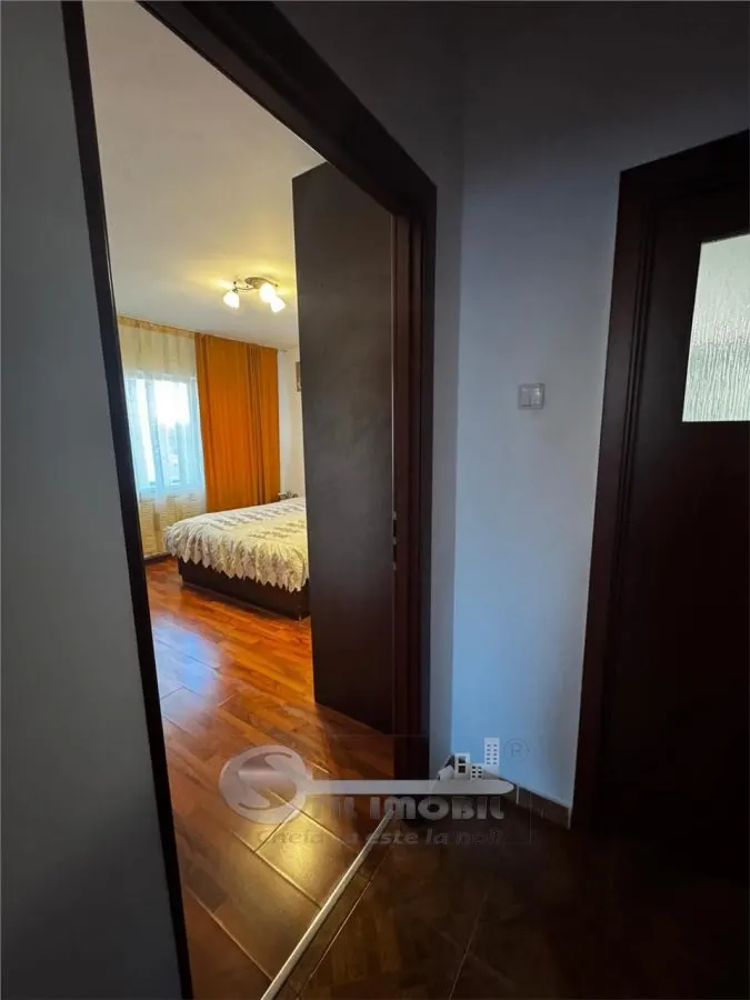 Dream Village Păcurari Apartament 2 camere -70,55 mp, Mobilat și Utilat - foto 6