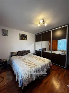 Dream Village Păcurari Apartament 2 camere -70,55 mp, Mobilat și Utilat - foto 8