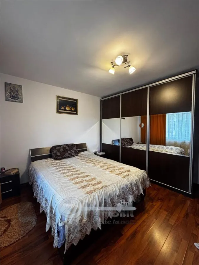 Dream Village Păcurari Apartament 2 camere -70,55 mp, Mobilat și Utilat - foto 8