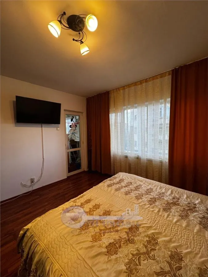 Dream Village Păcurari Apartament 2 camere -70,55 mp, Mobilat și Utilat - foto 10