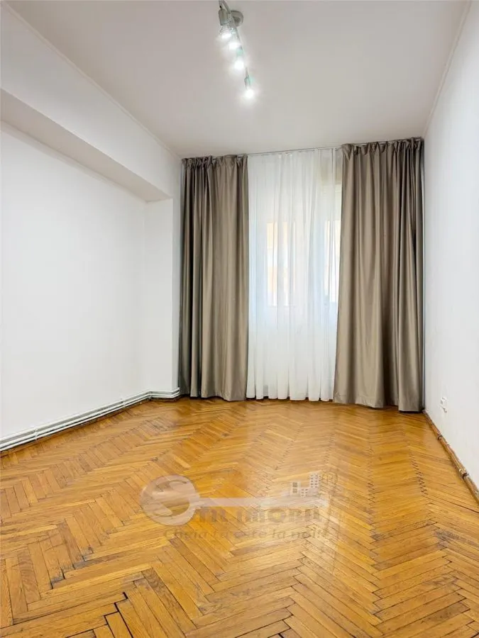 Apartament 3 camere, 75 mp, 2 băi, 2 balcoane, CT, 3 AC, boxă 9 mp și 2 locuri de parcare – Nicolina - foto 1