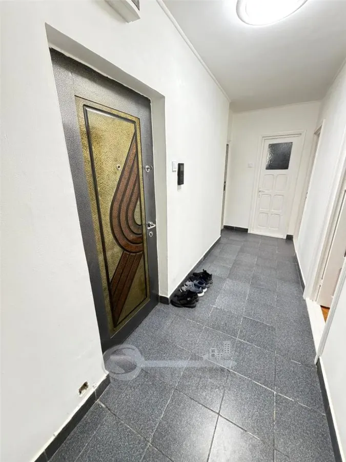 Apartament 3 camere, 75 mp, 2 băi, 2 balcoane, CT, 3 AC, boxă 9 mp și 2 locuri de parcare – Nicolina - foto 12