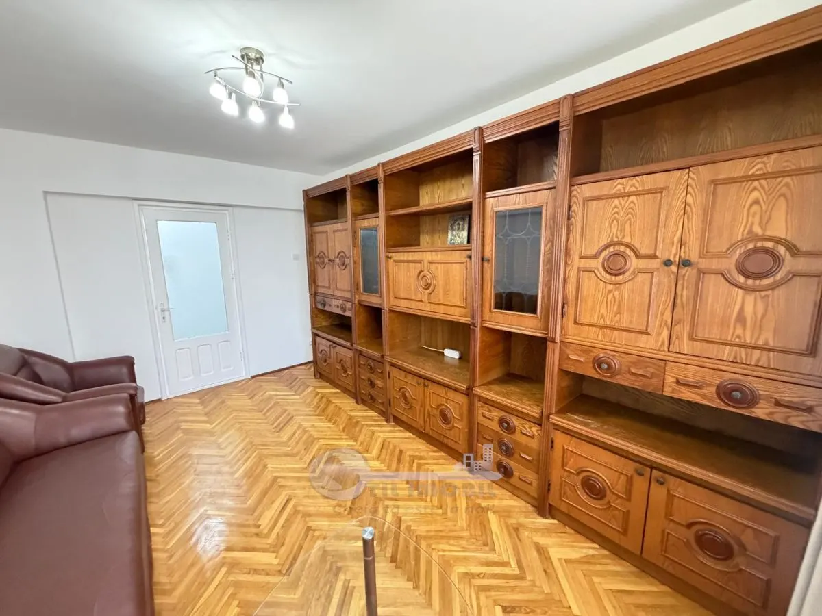 Apartament 3 camere, 75 mp, 2 băi, 2 balcoane, CT, 3 AC, boxă 9 mp și 2 locuri de parcare – Nicolina - foto 3