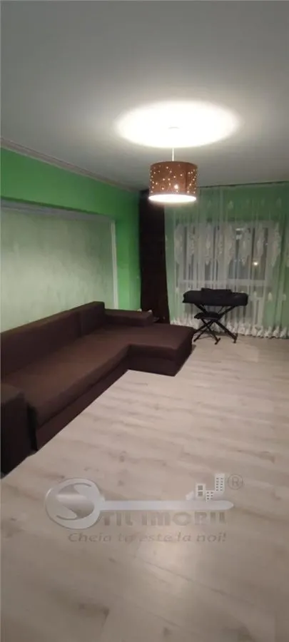 Apartament 3 camere, 76,24 mp + balcon închis 11,28 mp, Dacia – 2 băi - foto 11