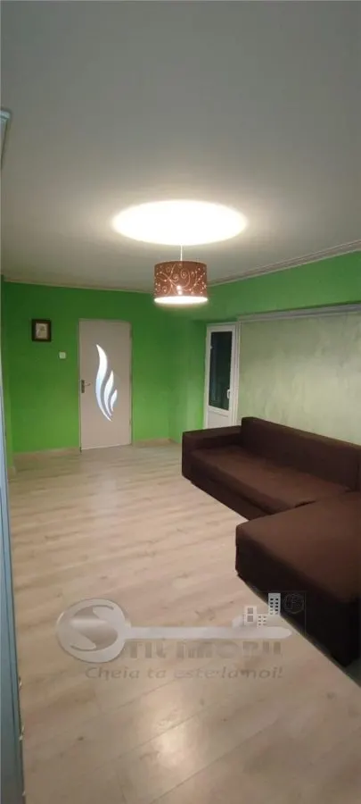Apartament 3 camere, 76,24 mp + balcon închis 11,28 mp, Dacia – 2 băi - foto 13
