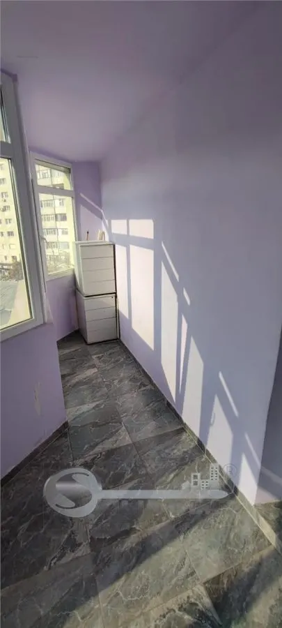 Apartament 3 camere, 76,24 mp + balcon închis 11,28 mp, Dacia – 2 băi - foto 15