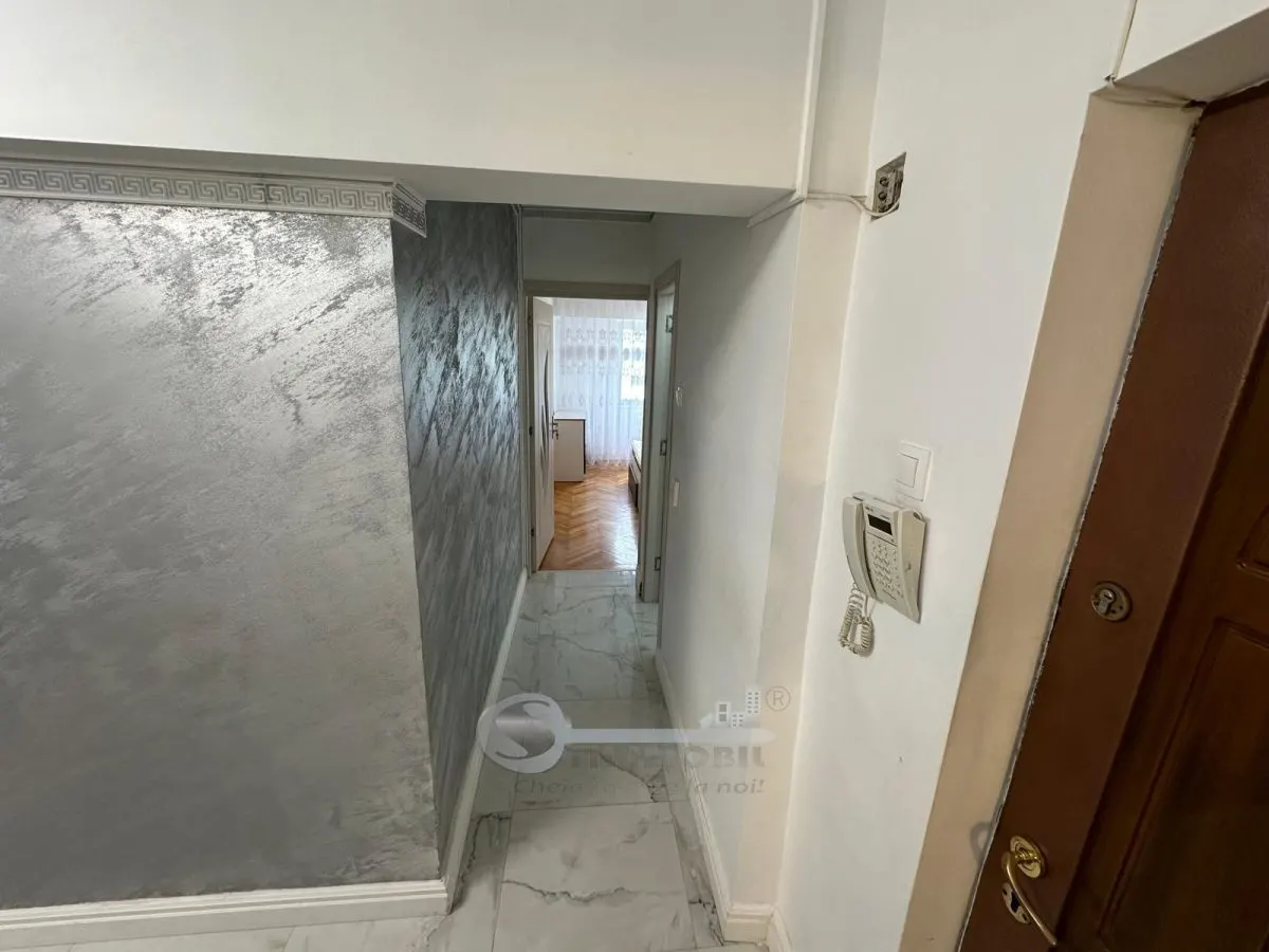 Apartament 3 camere, 76,24 mp + balcon închis 11,28 mp, Dacia – 2 băi - foto 5