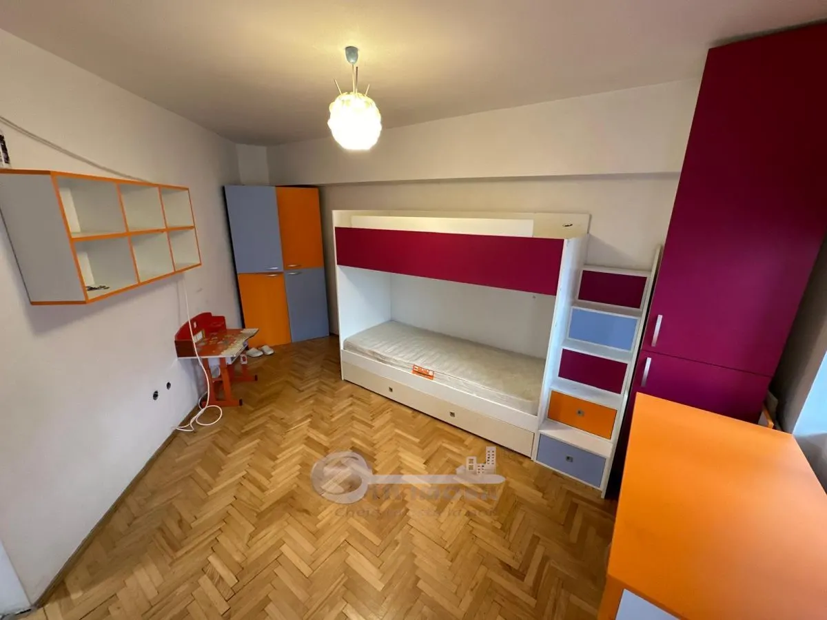 Apartament 3 camere, 76,24 mp + balcon închis 11,28 mp, Dacia – 2 băi - foto 7