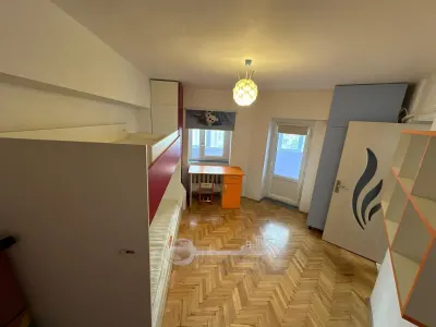 Apartament 3 camere, 76,24 mp + balcon închis 11,28 mp, Dacia – 2 băi - foto 8