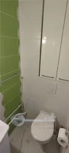 Apartament 3 camere, 76,24 mp + balcon închis 11,28 mp, Dacia – 2 băi - foto 10