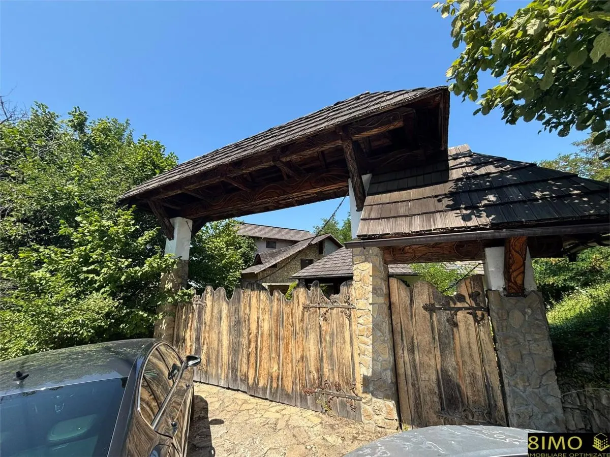 Casa de vanzare - foto 4