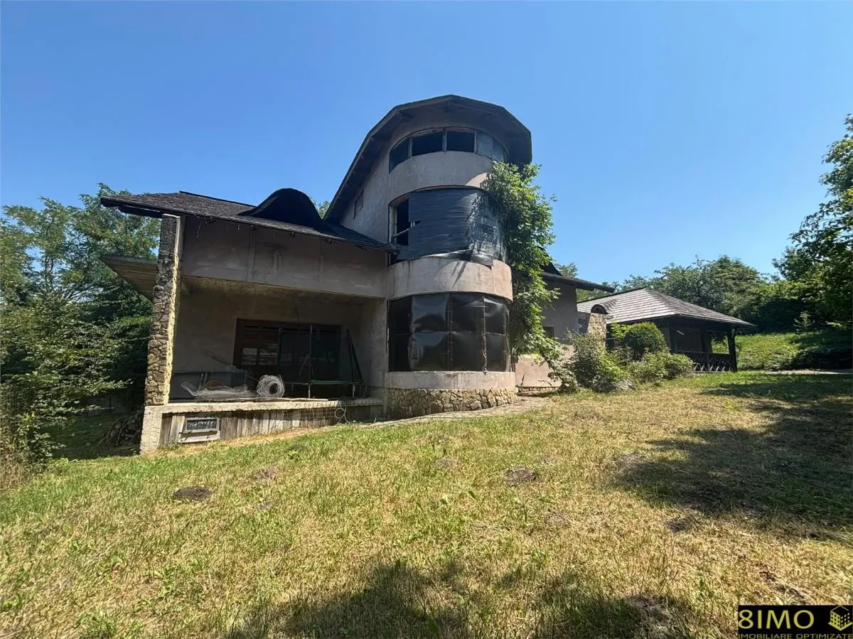 Casa de vanzare - foto 5