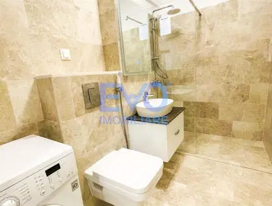 Apartament cu 2 camere, incalzire prin pardoseala, complex Royal Town - foto 5