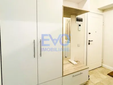 Apartament cu 2 camere, incalzire prin pardoseala, complex Royal Town - foto 6