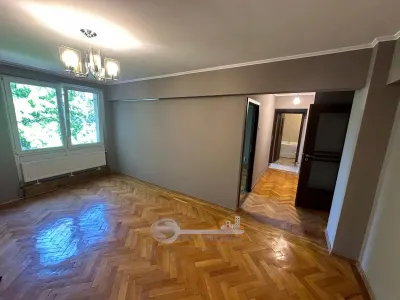 Apartament 3 camere, ultracentral, Piața Unirii, Cuza Vodă, Ștefan cel Mare, 63 mp, lift - Iasi