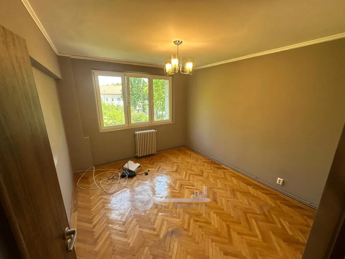 Apartament 3 camere, ultracentral, Piața Unirii, Cuza Vodă, Ștefan cel Mare, 63 mp, lift - foto 4