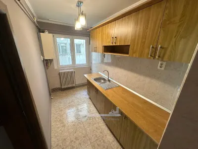 Apartament 3 camere, ultracentral, Piața Unirii, Cuza Vodă, Ștefan cel Mare, 63 mp, lift - foto 5