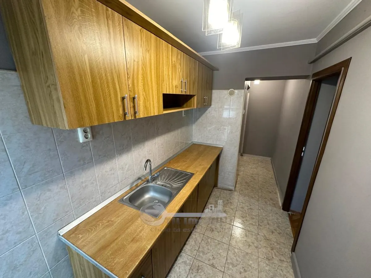 Apartament 3 camere, ultracentral, Piața Unirii, Cuza Vodă, Ștefan cel Mare, 63 mp, lift - foto 6