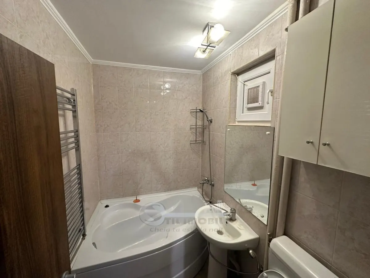Apartament 3 camere, ultracentral, Piața Unirii, Cuza Vodă, Ștefan cel Mare, 63 mp, lift - foto 7
