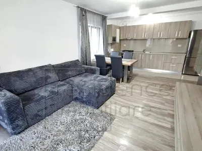 Apartament 3 camere, Marasti, strada Dambovitei+Garaj - Cluj-Napoca