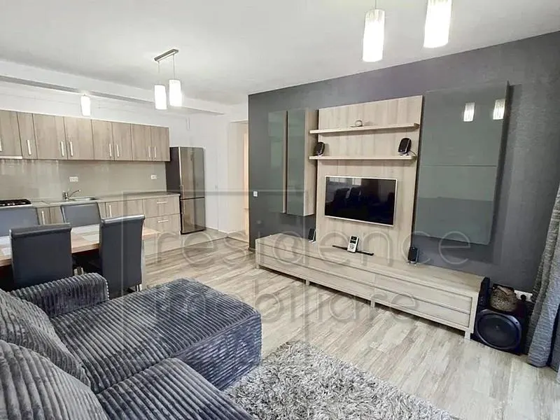 Apartament 3 camere, Marasti, strada Dambovitei+Garaj - foto 2