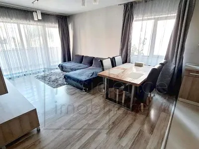 Apartament 3 camere, Marasti, strada Dambovitei+Garaj - foto 3