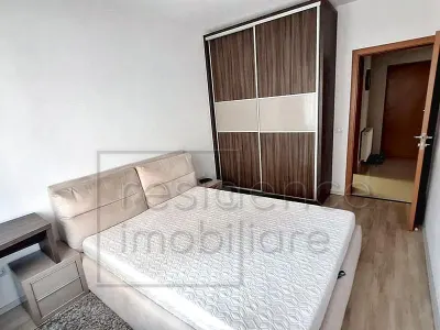 Apartament 3 camere, Marasti, strada Dambovitei+Garaj - foto 4