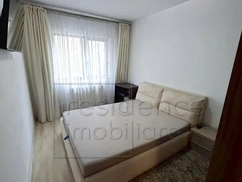 Apartament 3 camere, Marasti, strada Dambovitei+Garaj - foto 5