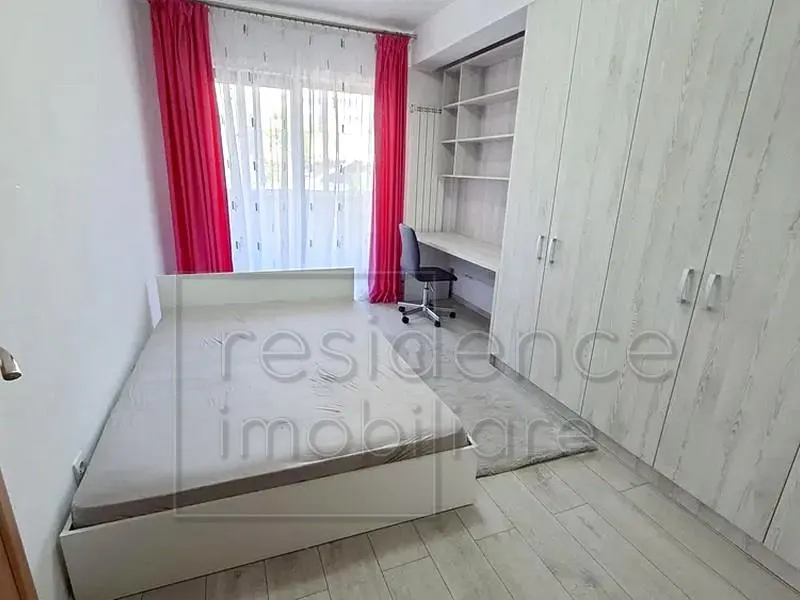 Apartament 3 camere, Marasti, strada Dambovitei+Garaj - foto 6