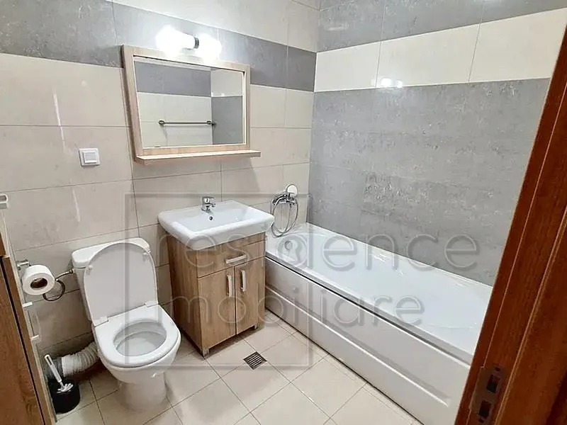 Apartament 3 camere, Marasti, strada Dambovitei+Garaj - foto 7