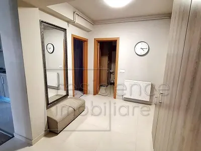 Apartament 3 camere, Marasti, strada Dambovitei+Garaj - foto 8