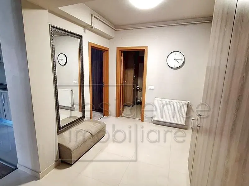 Apartament 3 camere, Marasti, strada Dambovitei+Garaj - foto 8