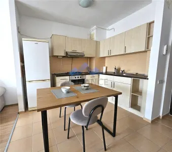 Apartament liber, bloc nou, zona Tatarasi-Kaufland - foto 3