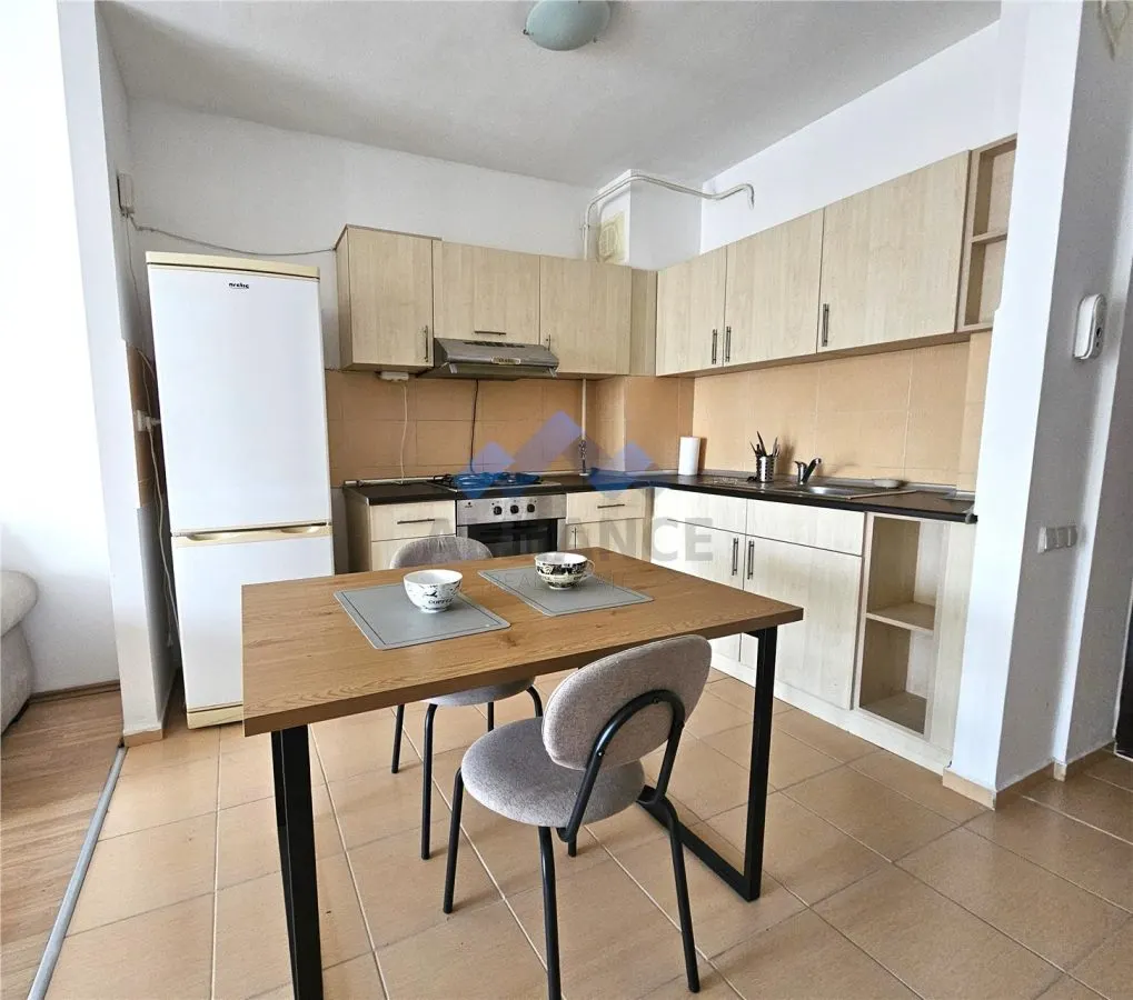 Apartament liber, bloc nou, zona Tatarasi-Kaufland - foto 3