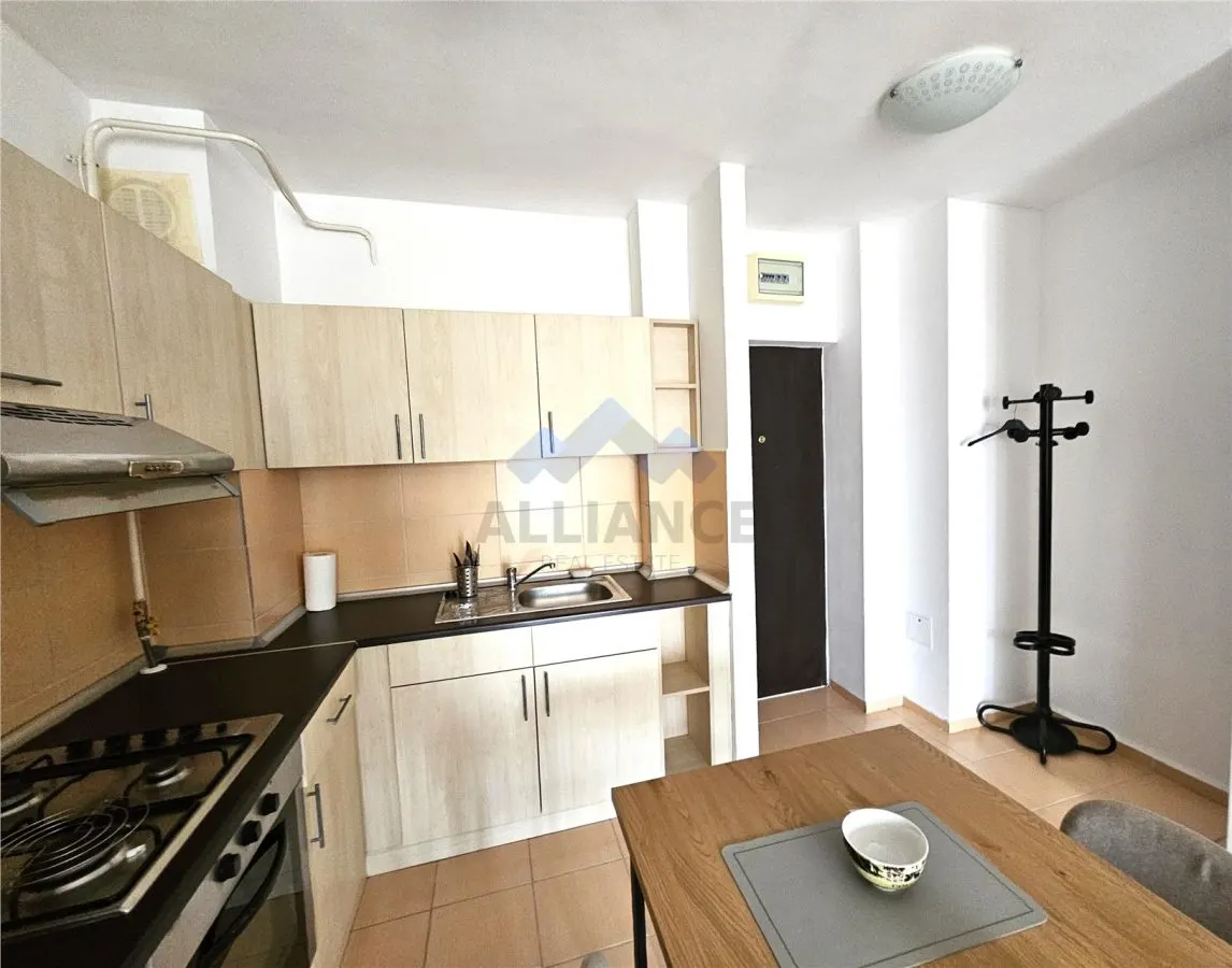 Apartament liber, bloc nou, zona Tatarasi-Kaufland - foto 4