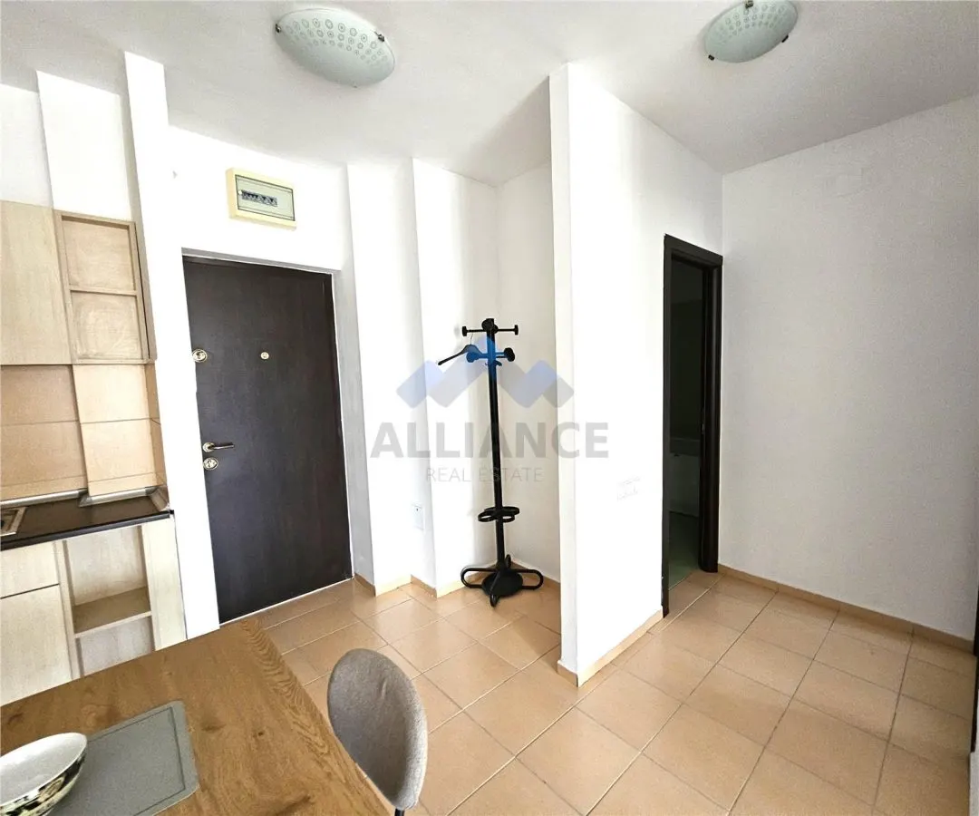 Apartament liber, bloc nou, zona Tatarasi-Kaufland - foto 5