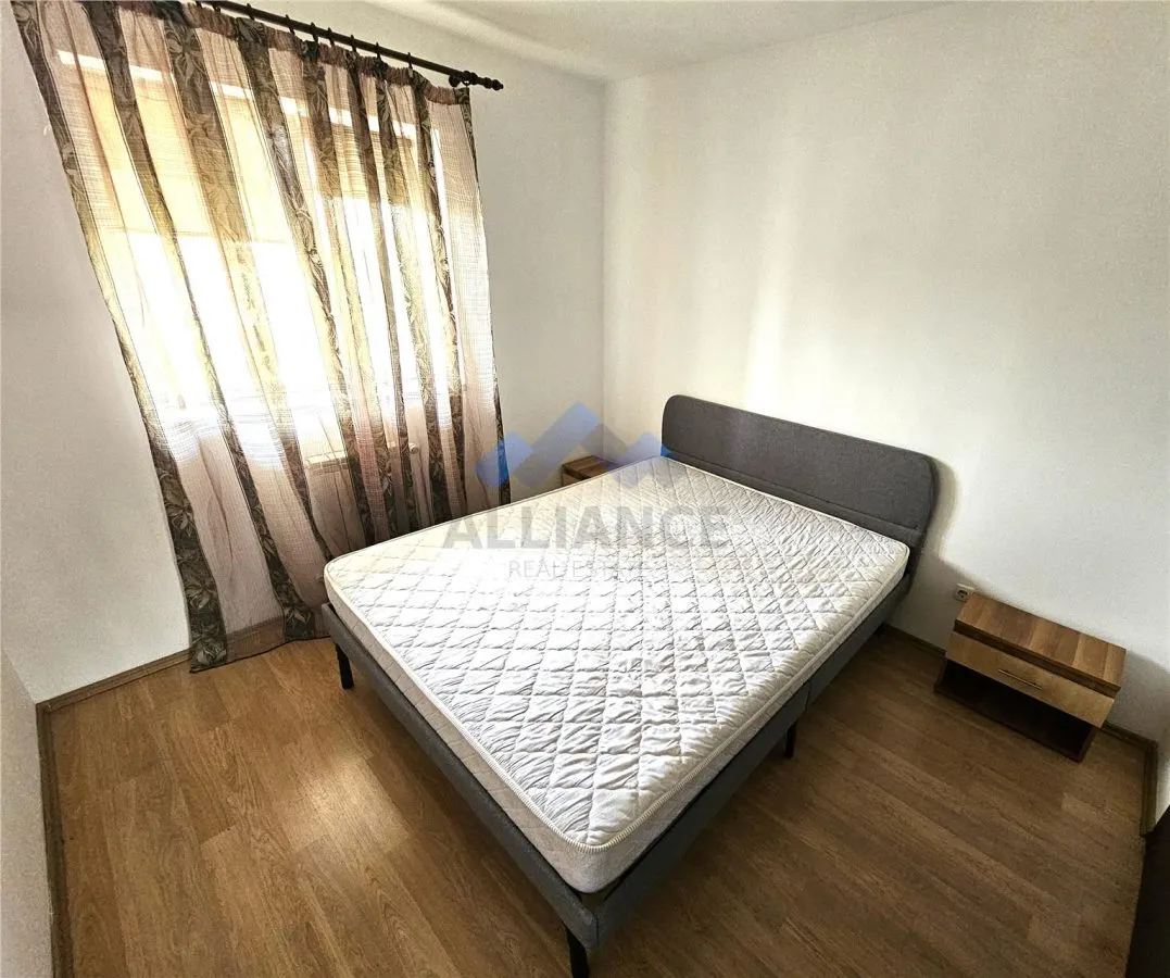Apartament liber, bloc nou, zona Tatarasi-Kaufland - foto 6