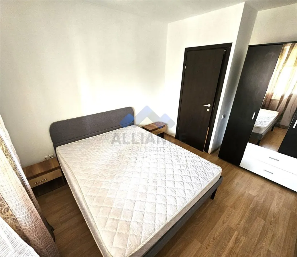 Apartament liber, bloc nou, zona Tatarasi-Kaufland - foto 7